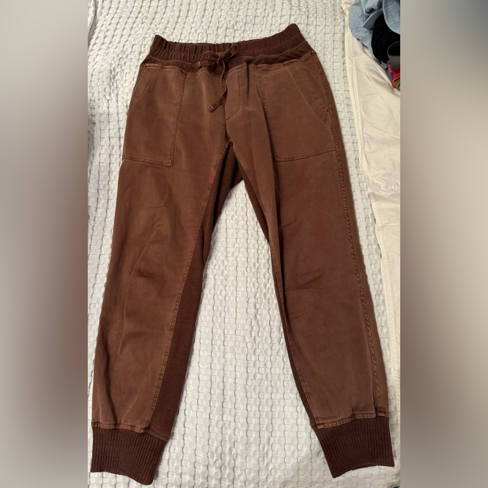 Multi- Media Pants
